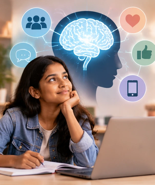 Cyber Psychology