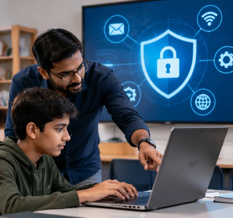 Cyber Security