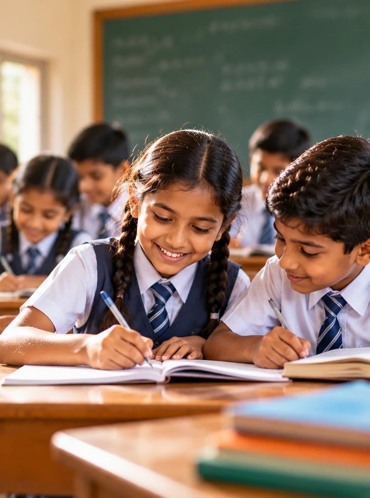 Education & Learning