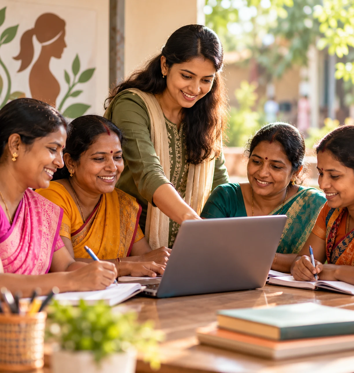 Women Development